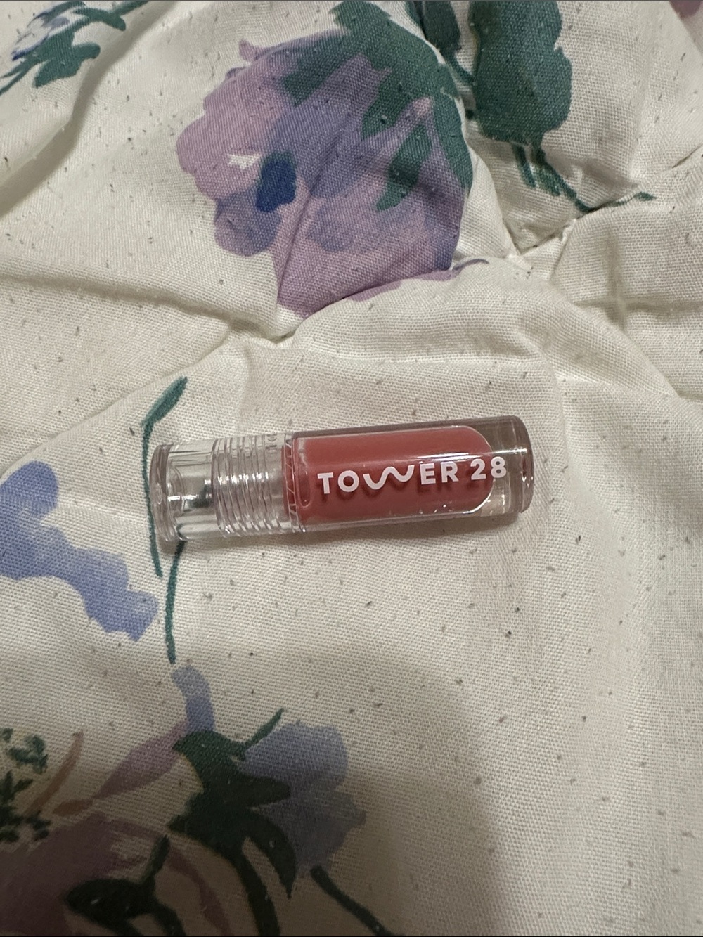 Tower 28 ShinOn Lip Jelly in Pistachio